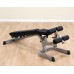 Body-Solid Flat Incline Decline Bench (GFID71)